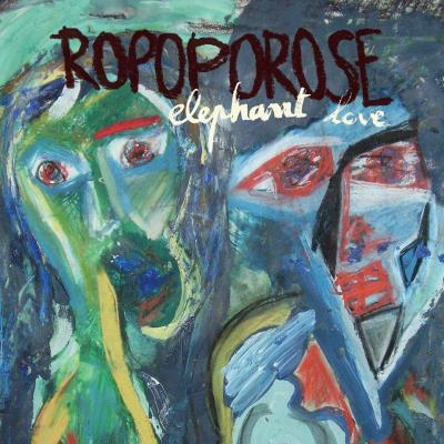 ELEPHANT LOVE/LP
