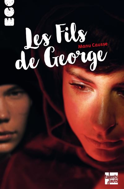 Les fils de Georges