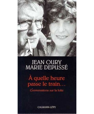 A quelle heure passe le train ?