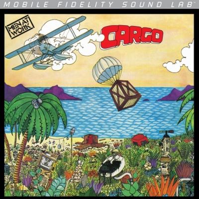 Cargo/ed limitee