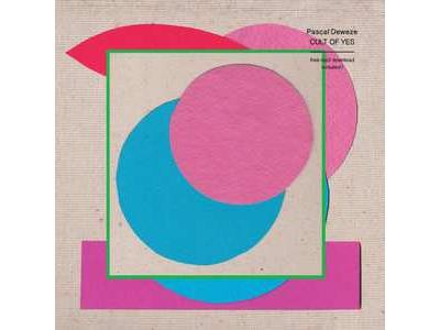 CULT OF YES/LP+DL