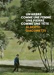 Un arbre comme une femme, une pierre comme une tête