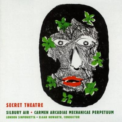 Birtwistle - Secret Theatre
