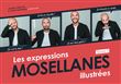 Les expressions mosellanes illustrées