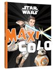 STAR WARS IX - Maxi Colo