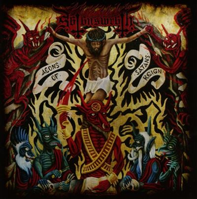 Aeons Of Satan's Reign