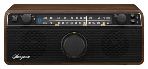 SANGEAN FND WR-12 BT