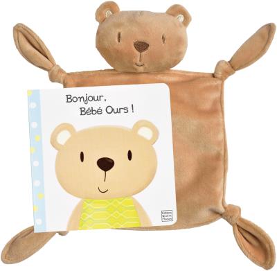 Bébé Paul