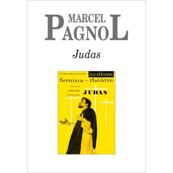 Judas - 1
