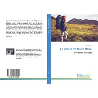 Le destin de Marie Revaï