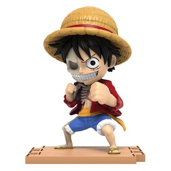 Figurine ONE PIECE Dramatic showcase 2nd season vol. 1 : Monkey D