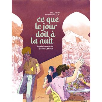 Ce que le jour doit à la nuit