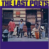 The Last Poets