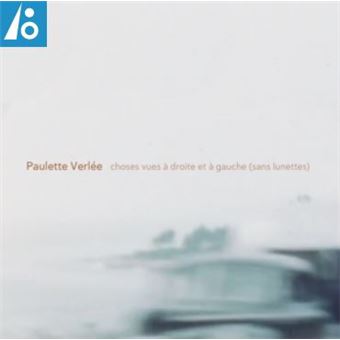 Paulette Verlée - 1