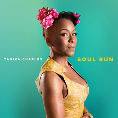 SOUL RUN/LP