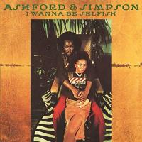 I Wanna Be Selfish (Remastered+Expanded Edition)