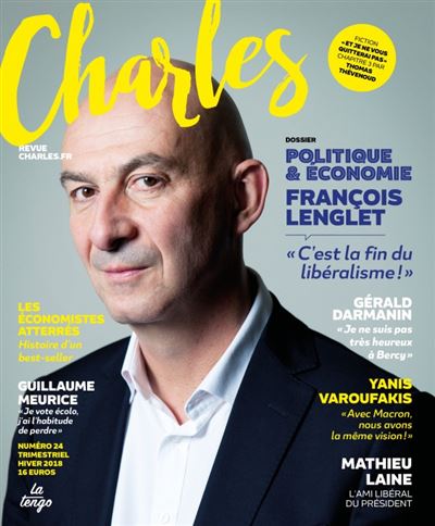 Politique et économie
