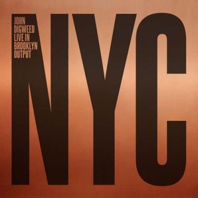 Live in brooklyn output nyc
