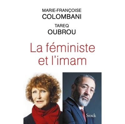 La féministe et l'imam