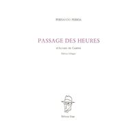 Passage des heures