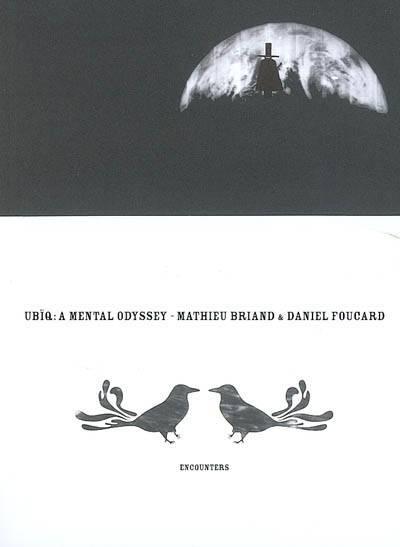 Ubïq : A Mental Odyssey