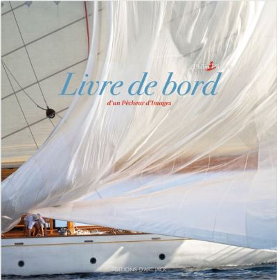 Livre de bord d'un pêcheur d'images