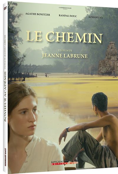 Le Chemin DVD