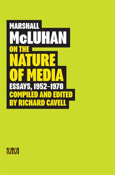 Mcluhan bound