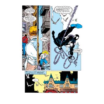 Amazing Spider-Man par Michelinie/McFarlane