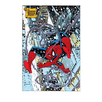 Amazing Spider-Man par Michelinie/McFarlane