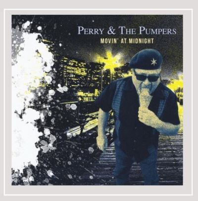 Movin at midnight