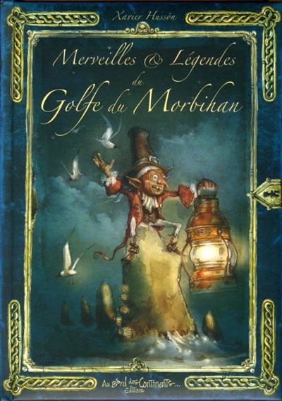Ml du golfe du morbihan