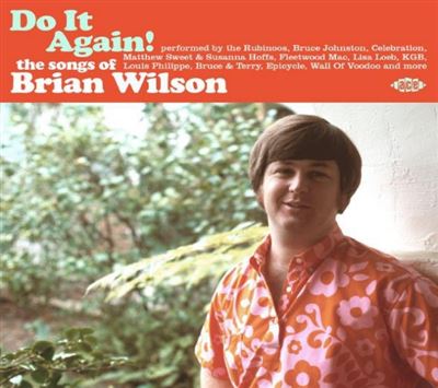 Do It Again ! The Songs Of...