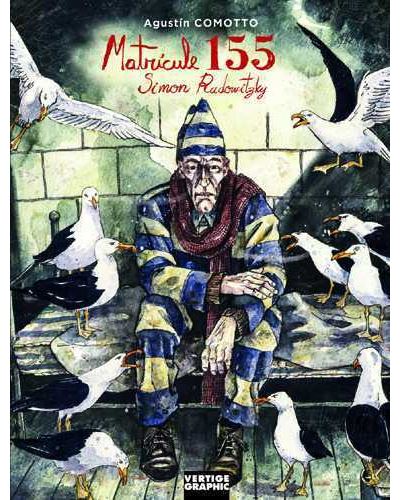 Matricule 155