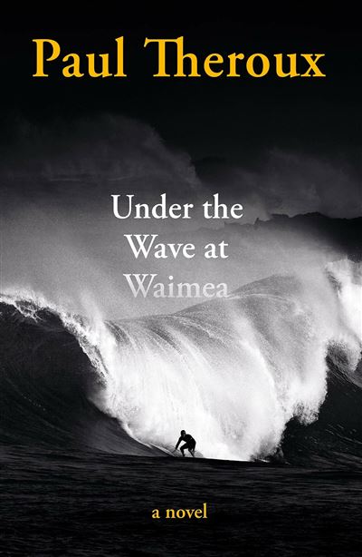 Under the Wave of Waimea