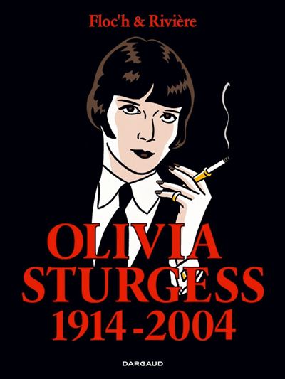 Albany & Sturgess - Olivia Sturgess 1914-2004