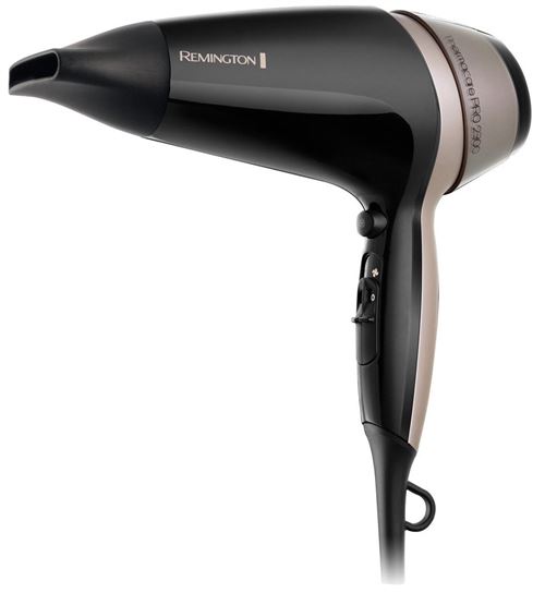 Remington Noir Thermacare Pro 2300 - Sèche-Cheveux