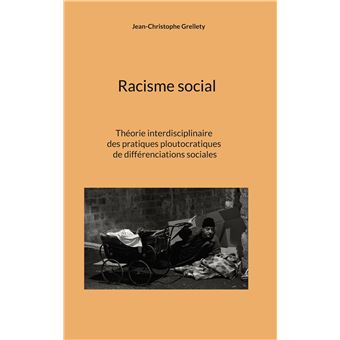 Racisme social