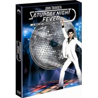 La Fièvre du Samedi soir - Edition du 30ème Anniversaire - Blu-Ray