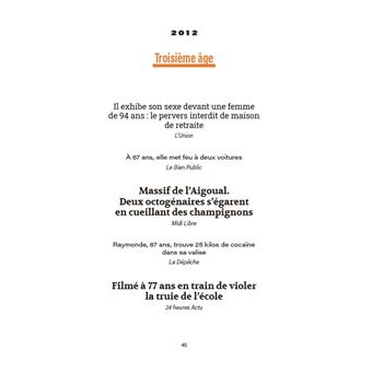 @Ajustetitre : Le pire de la presse