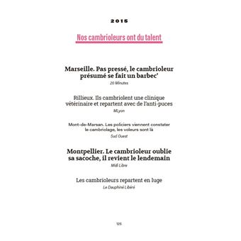 @Ajustetitre : Le pire de la presse