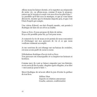 Je suis un COACH depuis le début