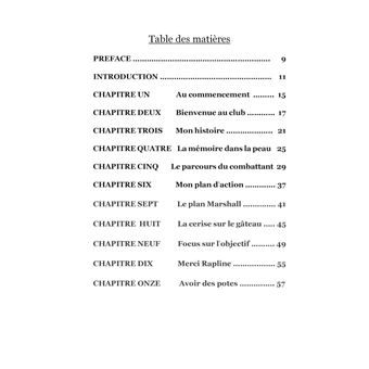 Je suis un COACH depuis le début