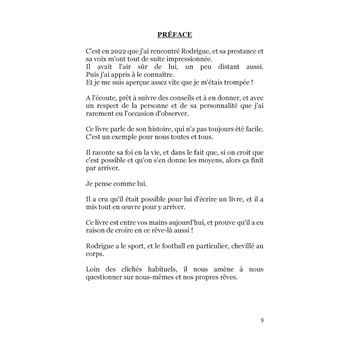 Je suis un COACH depuis le début