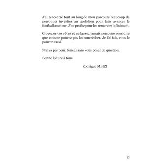 Je suis un COACH depuis le début