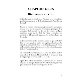 Je suis un COACH depuis le début