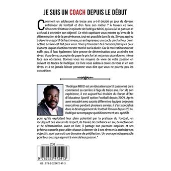 Je suis un COACH depuis le début