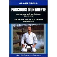 Enseigner Le Karaté-do Et Les Arts Martiaux – Gérard Chemama – Livre Occasion