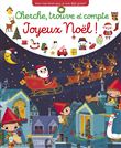 Cherche, trouve et compte : Noël