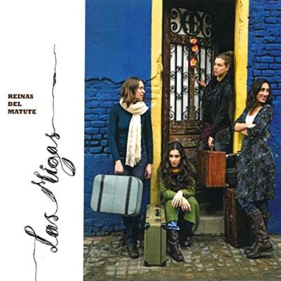 Reinas del matute